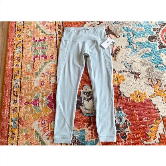 Apana Pants - Apana leggings size: Small